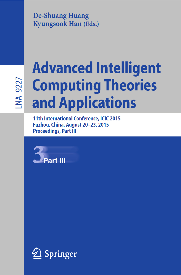 Reviewer, AICTA 2015 Conference Proceedings
