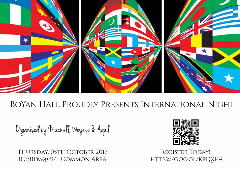 International Night