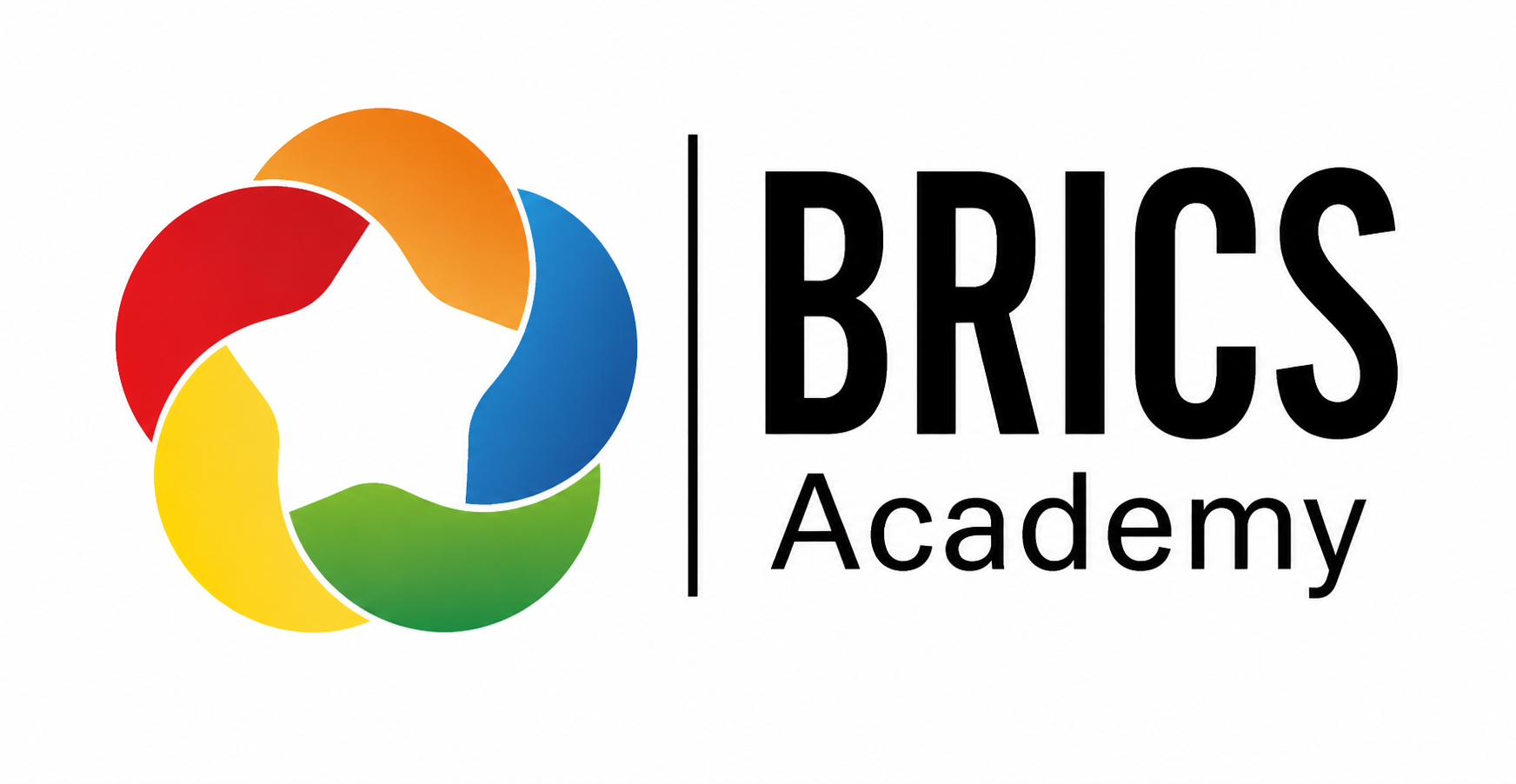 BRICS Academy logo