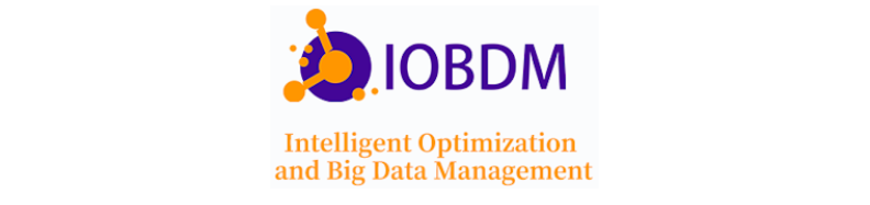 Keynote Speaker, IOBDM 2026