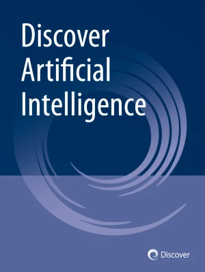 Peer Reviewer, Discover Artificial Intelligence