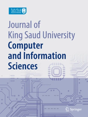 Peer Reviewer, Journal of King Saud University Computer and Information Sciences